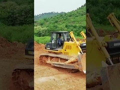 GTY220ブルドーザー