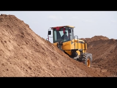 955T ホールローダー