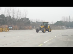トラクター・モーター・グラダー・マシン PY130H 97KW 道路・グラダー・機器