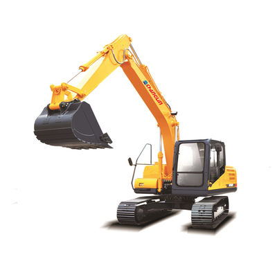 quality チャングリンミニ水力掘削機 ZG220 1.1 Cbm 動作 22 トンの Isuzu Cummins エンジン factory
