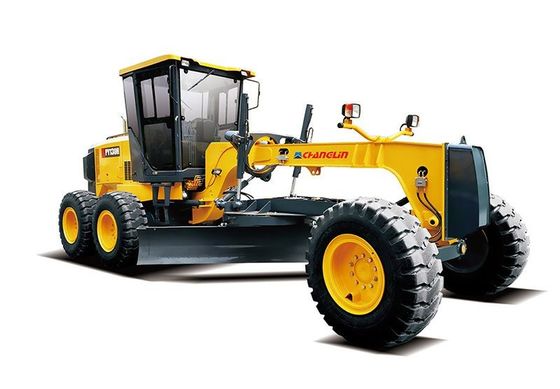 トラクター・モーター・グラダー・マシン PY130H 97KW 道路・グラダー・機器