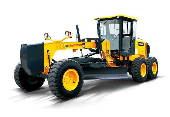 quality チャングリン PY240H 240HP道路グレードマシン コマツー技術付き水力ブレーキシステム factory