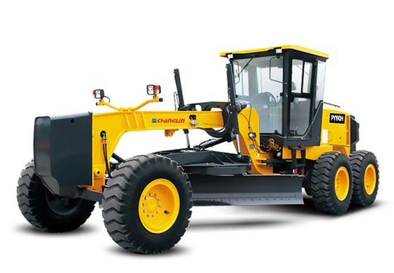 作業ツール / 付属品付きのチャングリン PY190H モーター付き道路格付け機