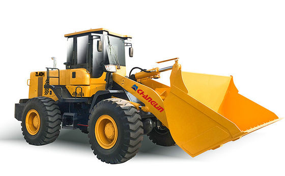 電動車輪積載機 重装備品 ZL40H ZFギアボックス