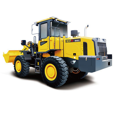 CHANGLIN ZL30H 電動車輪 フロント エンド ローダー 設備 3000 kg