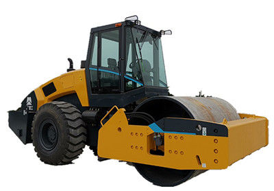 液圧振動ロールコンパクター GYS14 14 トン ドラム ウェイチャイ エンジン 同じ Xcmg リーゴング サニー